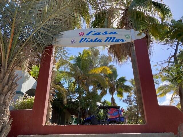 C. Hacienda Eureka, Casitas Vista Mar, East Cape