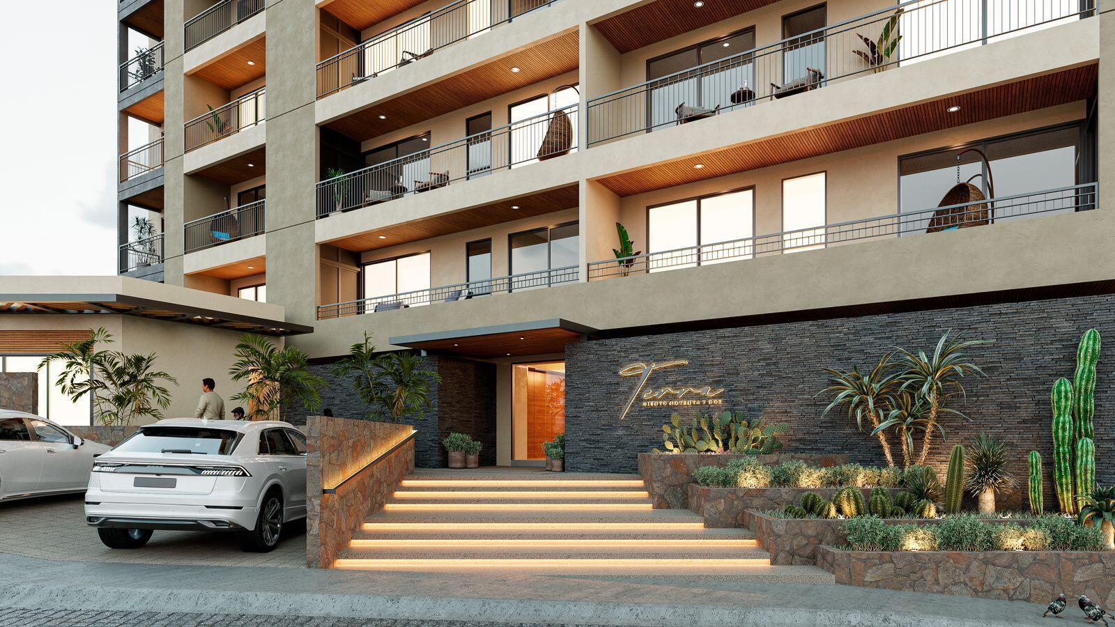 Terra 192 #107, Cabo San Lucas