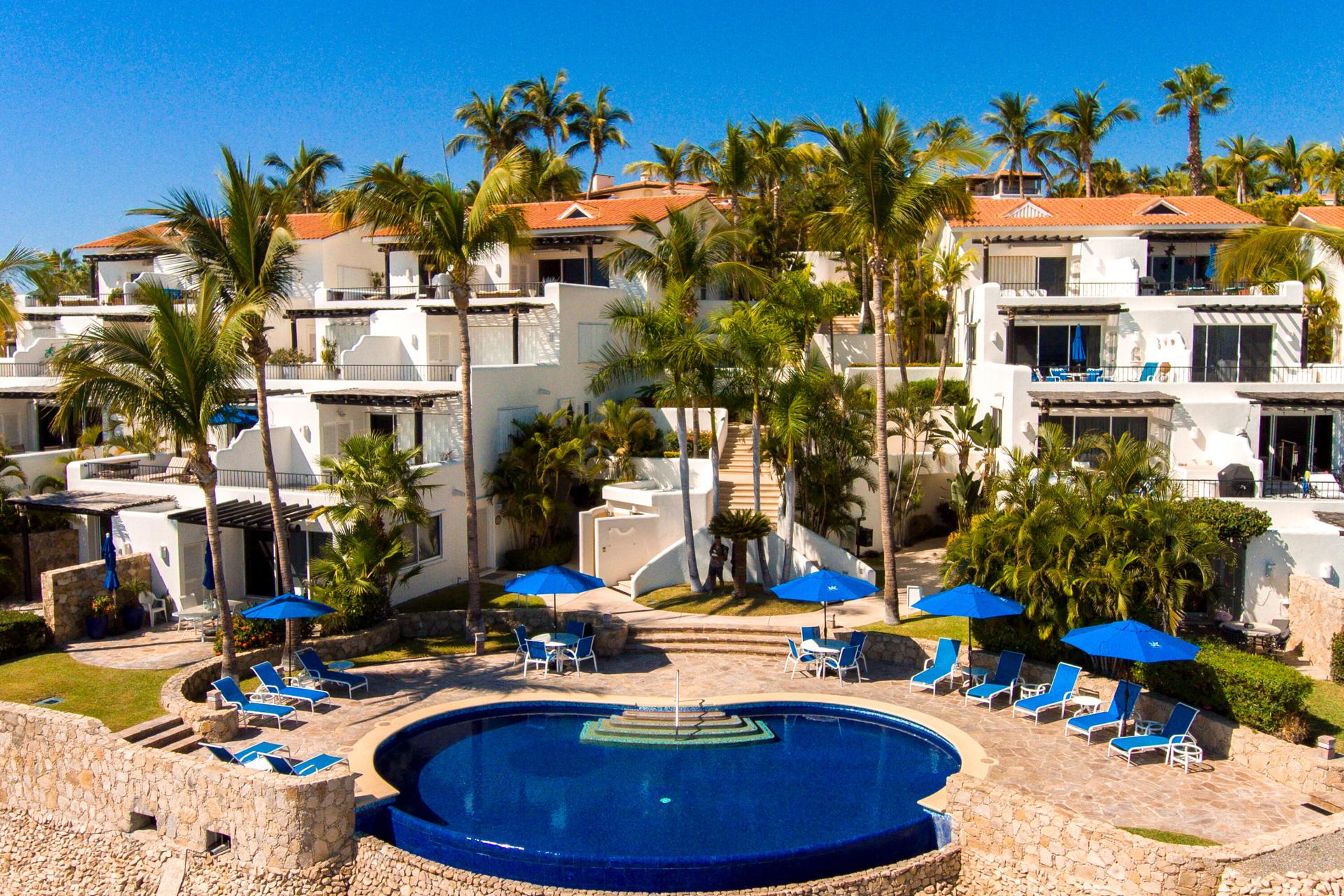 101 Paseo La Jolla Edificio K, Lomas De La Jolla K 101, San José del Cabo