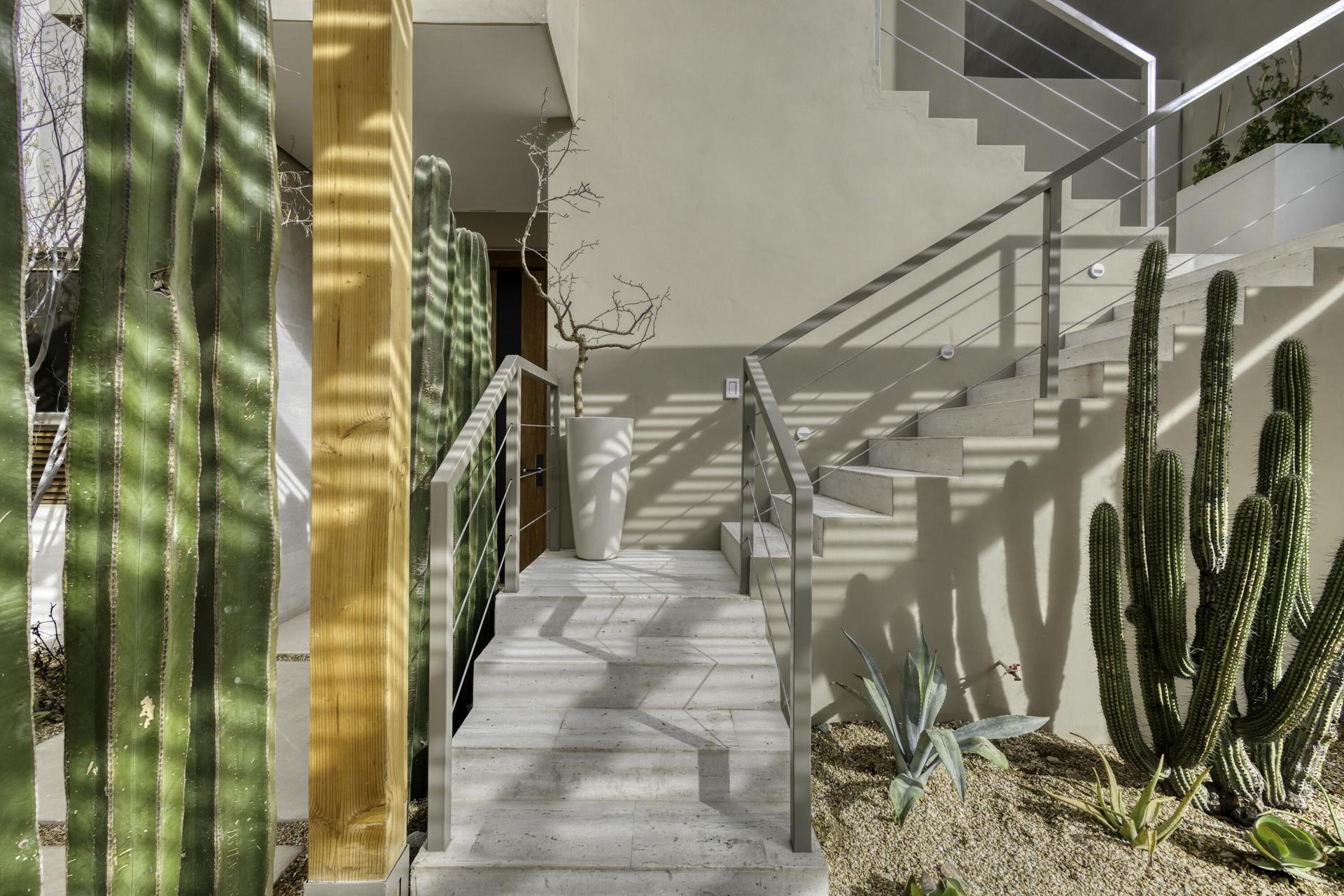 Solesta Luxury Residence 16b, San José del Cabo