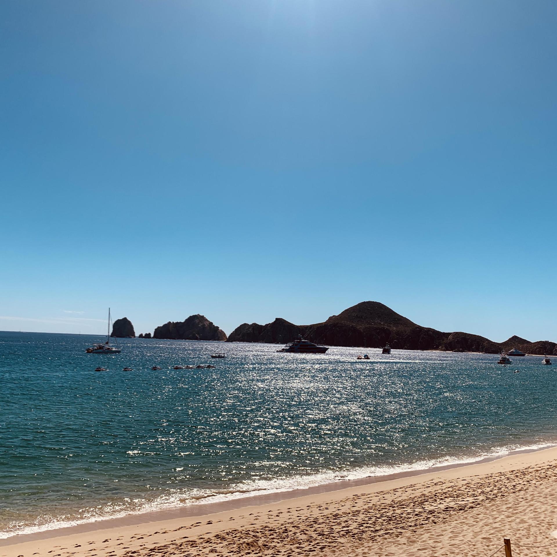 23450 Cam. Viejo A San José, Villa La Estancia, Cabo San Lucas