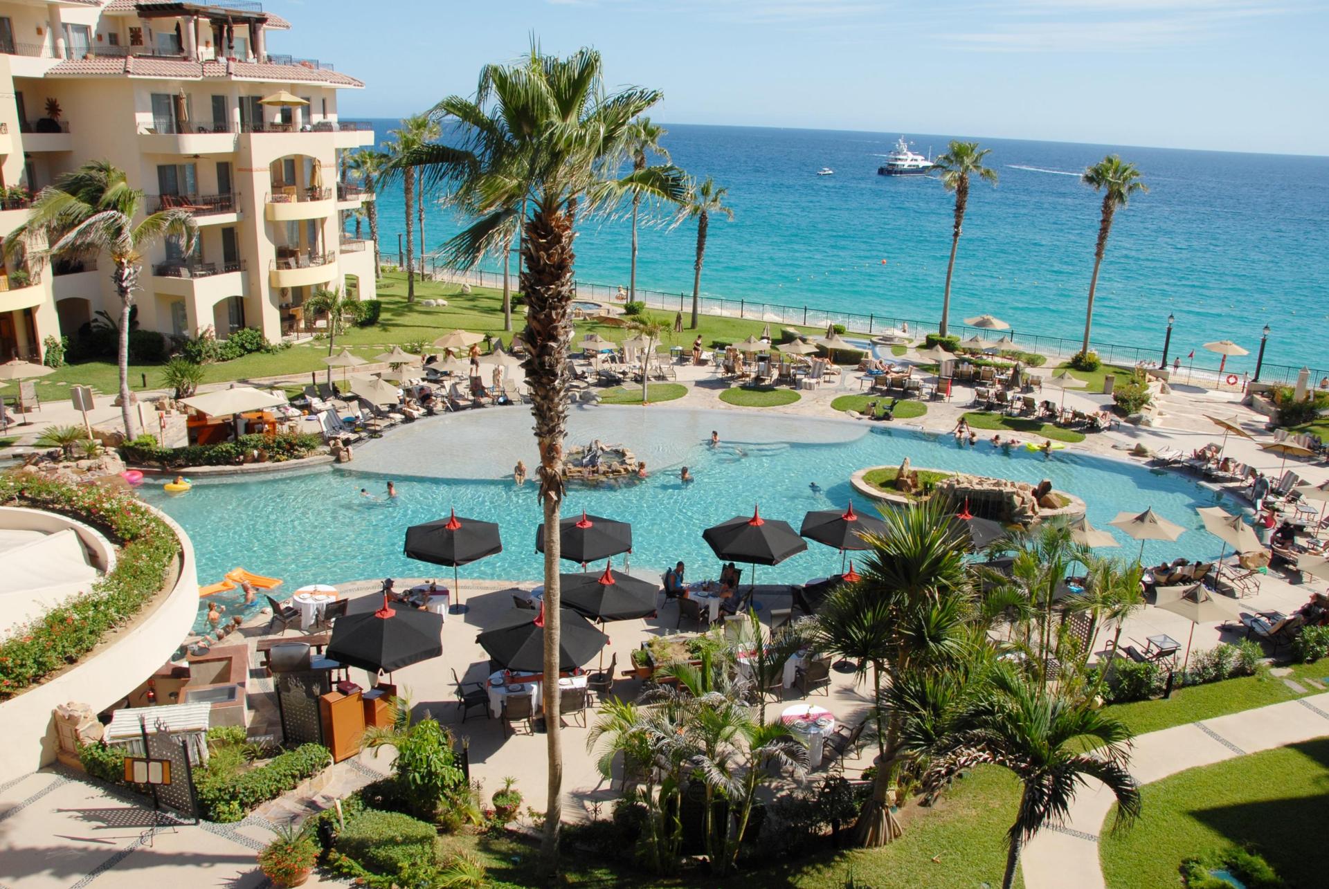 Camino Viejo A San José Km 0.5, Villa La Estancia, Cabo San Lucas