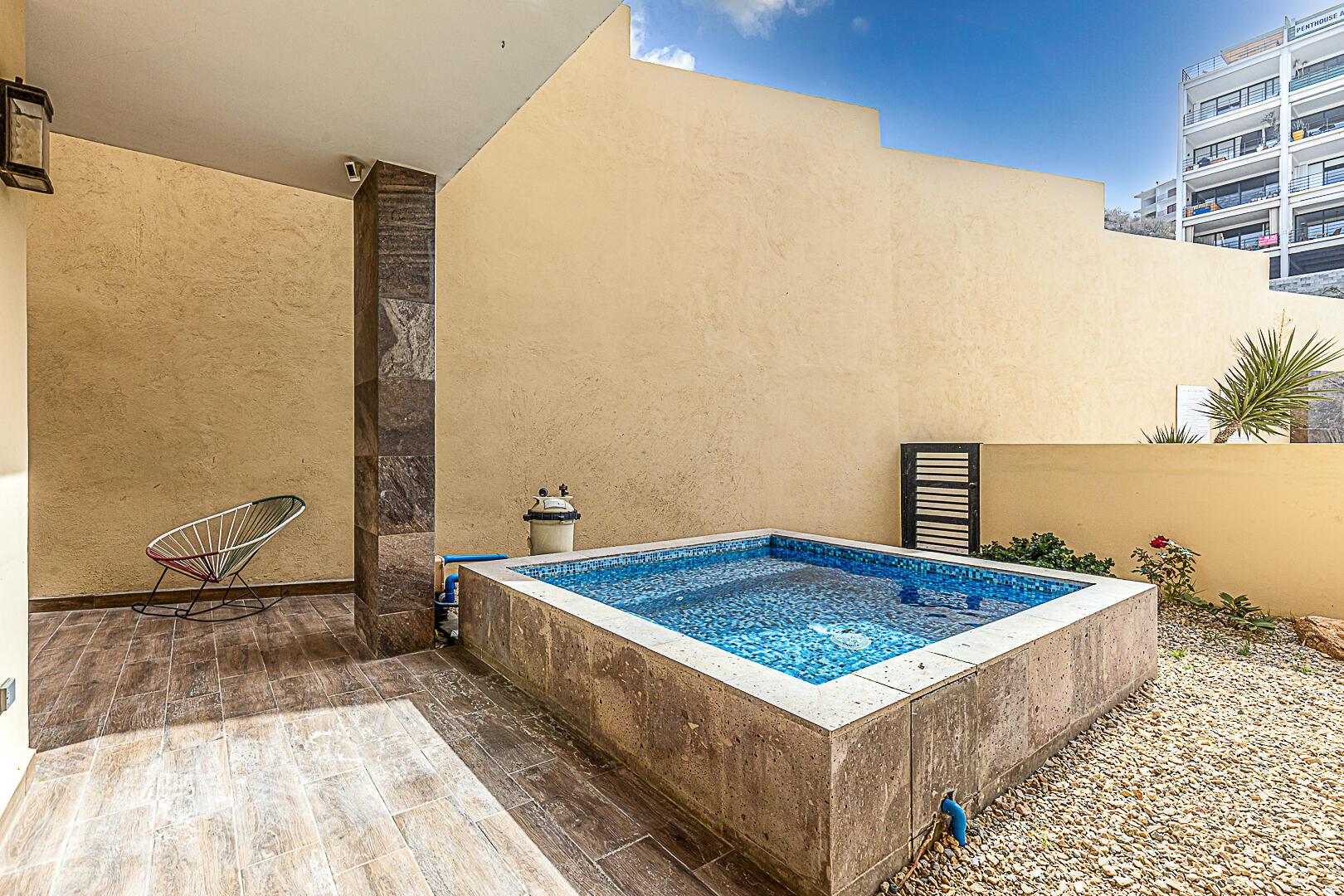 Vista Mare, Cabo San Lucas