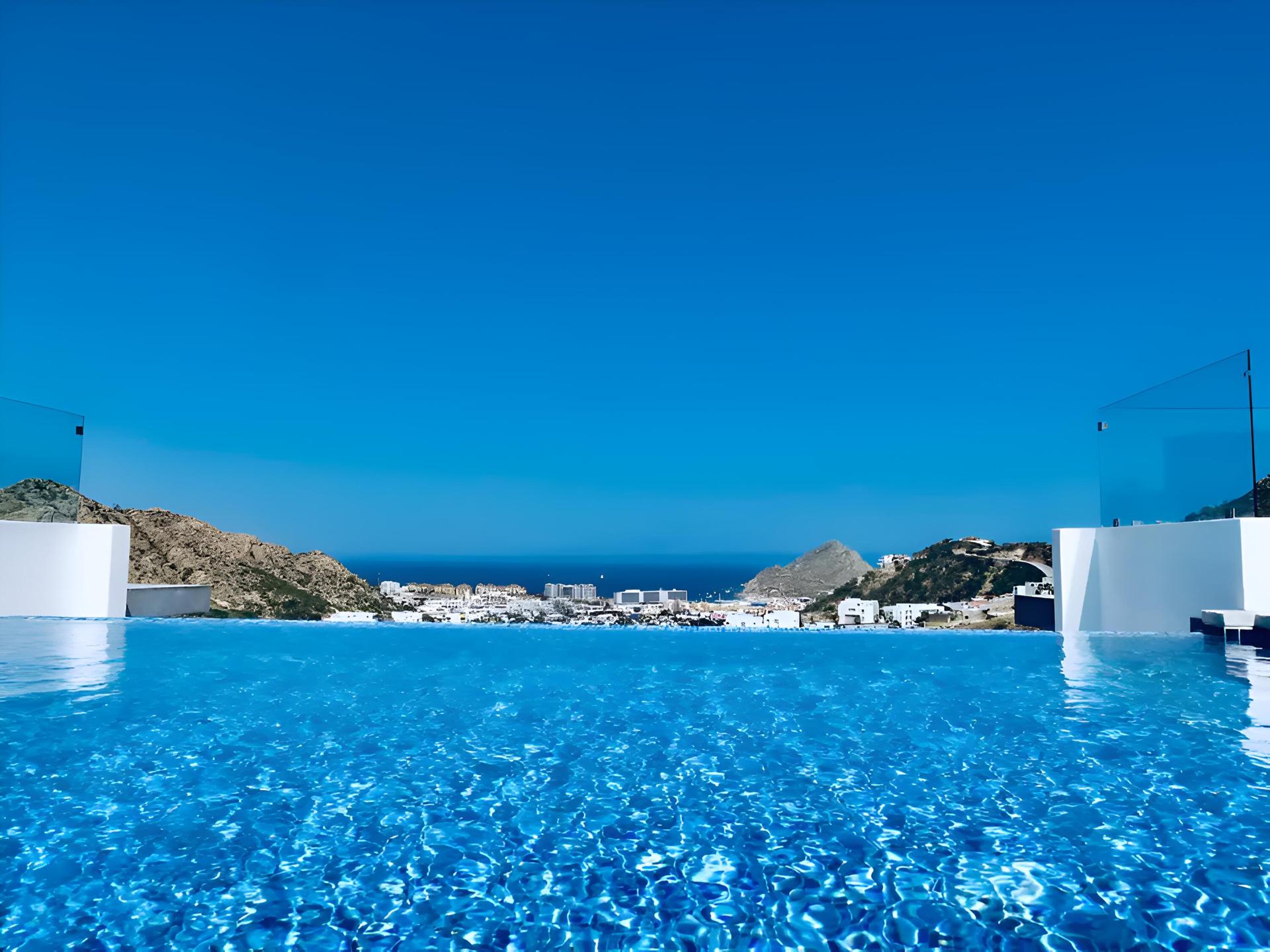 S/N Don Alberto, Sunset Paradise Condo, Cabo San Lucas