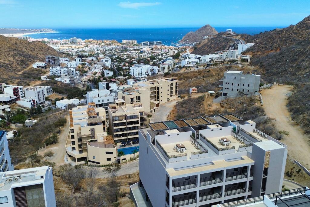 Torre Maria, Cabo San Lucas