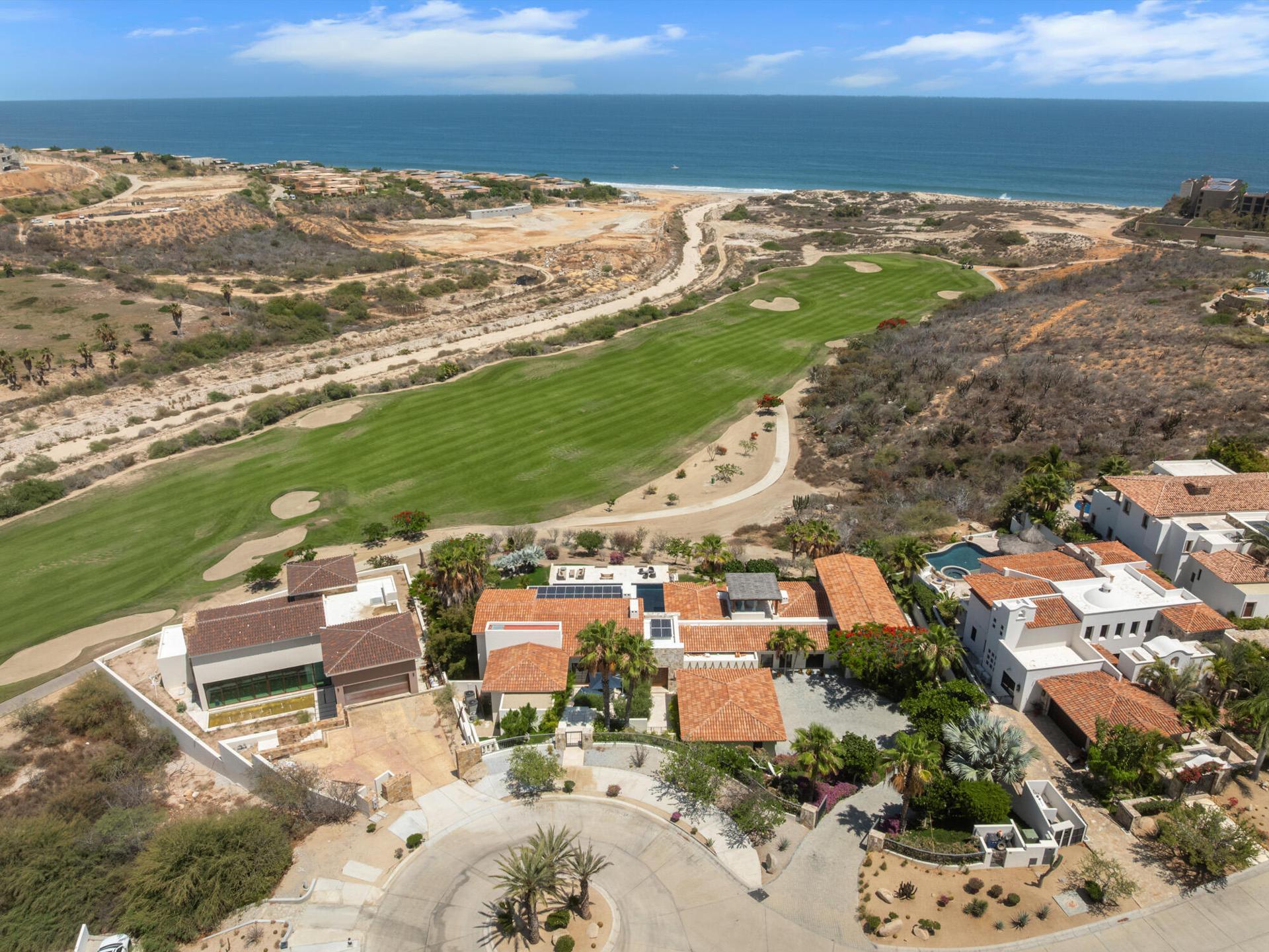 94/95 La Noria, Casa Rob & Dae, San José del Cabo