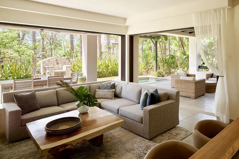 1/24th Fraction Fixed Week 11, Auberge Residences @Esperanza, Cabo Corridor