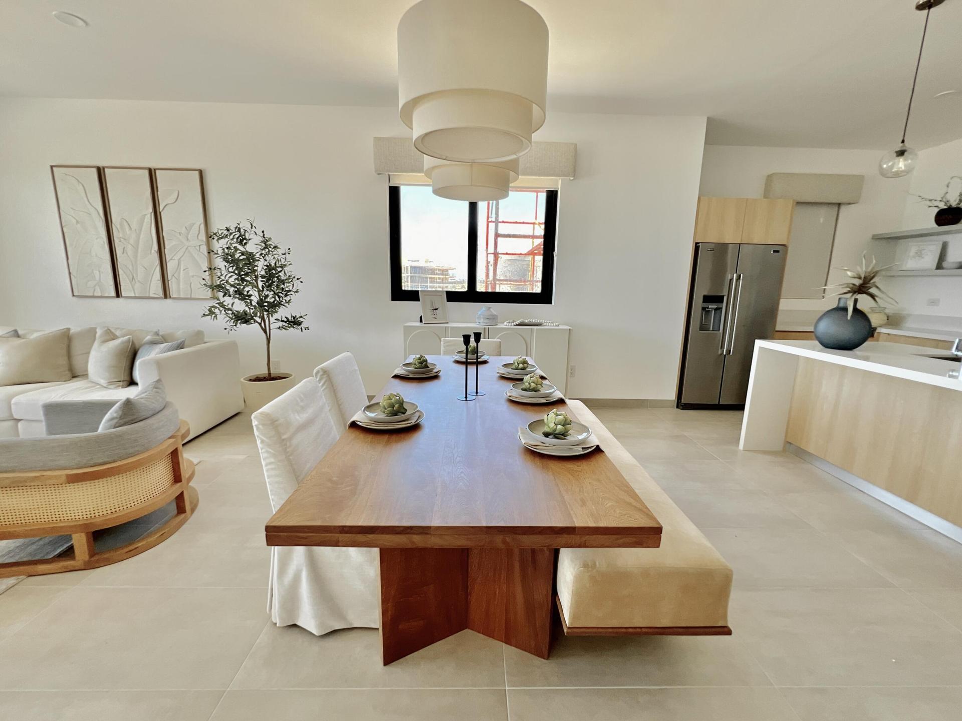 3 Bd Salomon De La Cruz, Tramonti Paradiso, Cabo Corridor