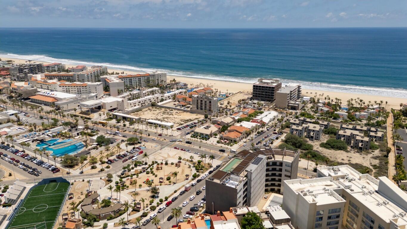 Punto Nima 407, San José del Cabo