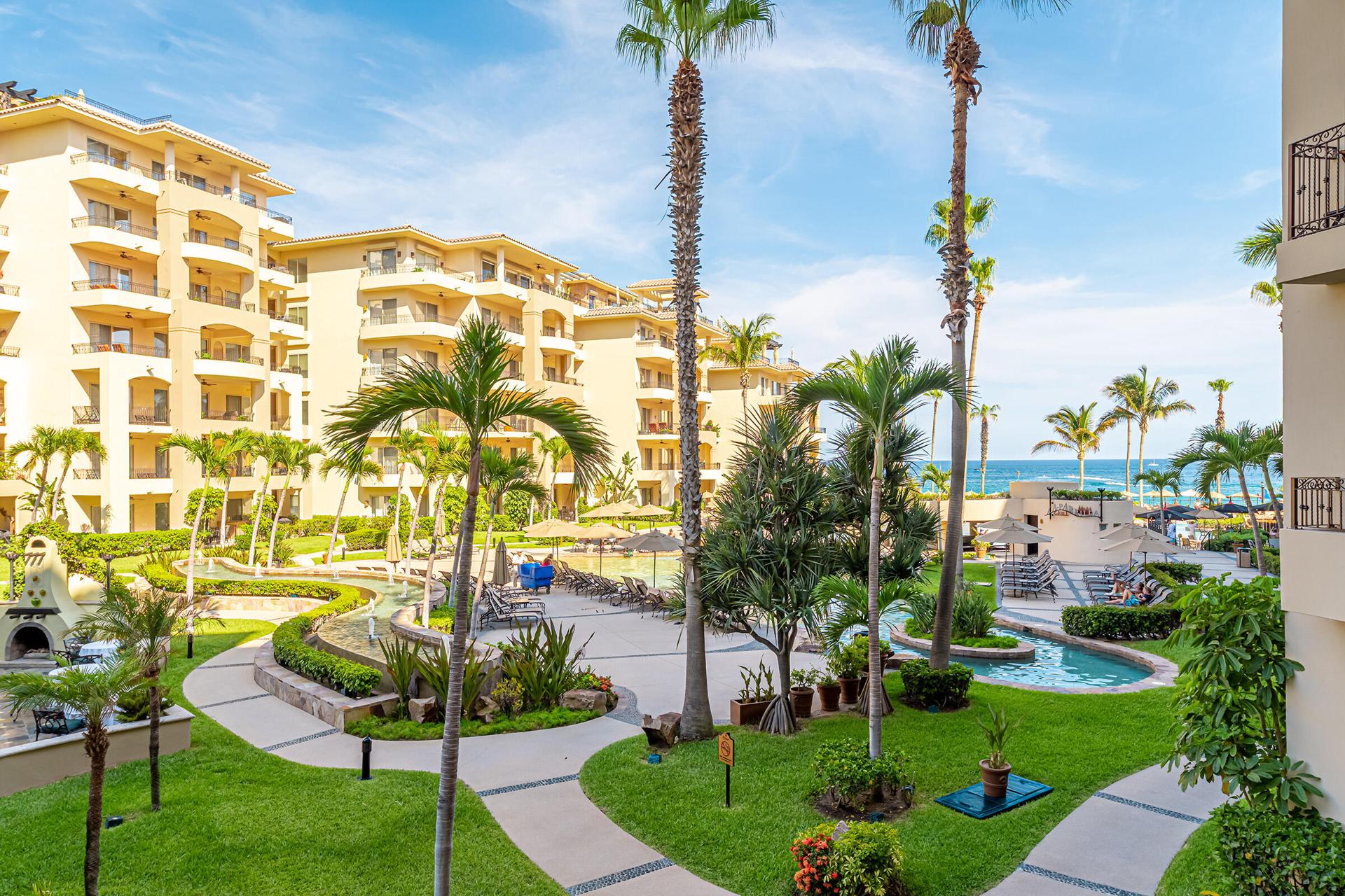 K.M. 0.5 Camino Viejo A San José, Villa La Estancia 3207-4 (1/4, Cabo San Lucas