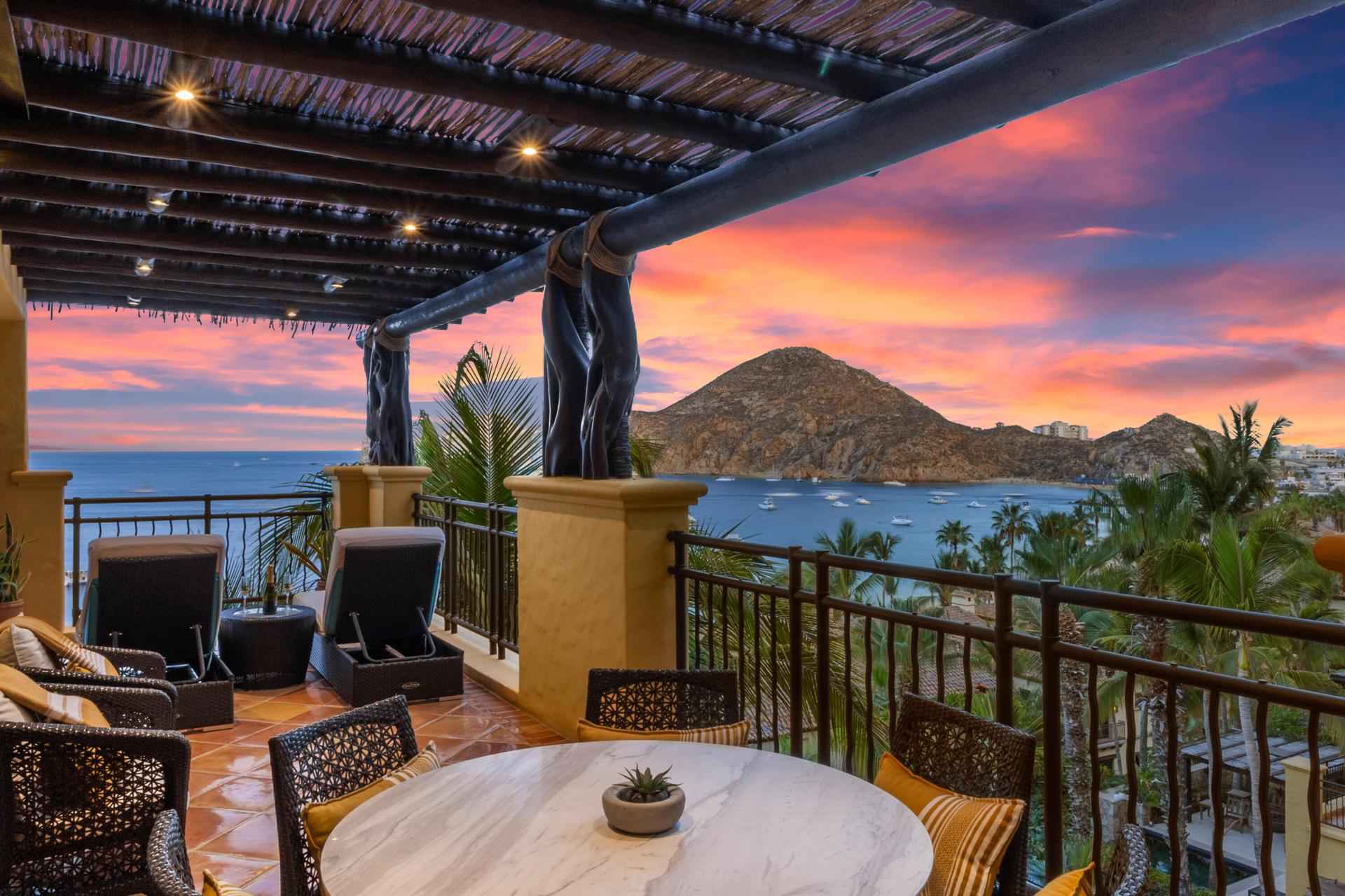 Hacienda Beach Club, Seller Financing -, Cabo San Lucas