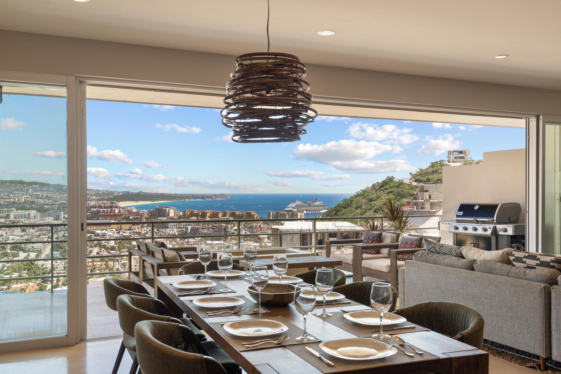 Cascadas Condo 722, Cabo San Lucas