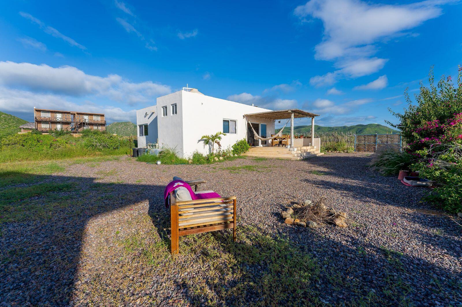 Camino Al Mar N411, Casa Cerritos Lote 43, Pacific