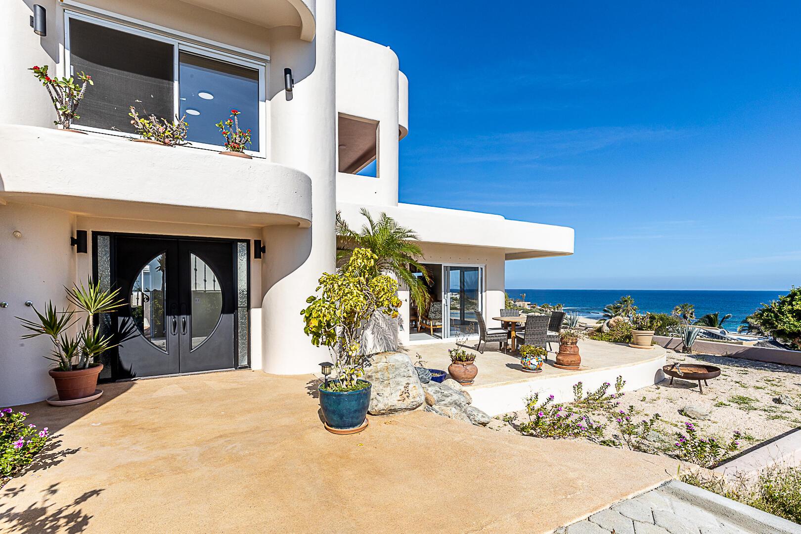 Mza C Lot 14 Zacatitos, Villa Esplendida, East Cape