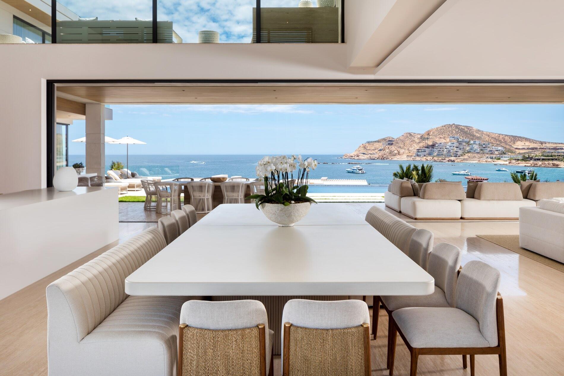 Chileno Point 106, Cabo Corridor