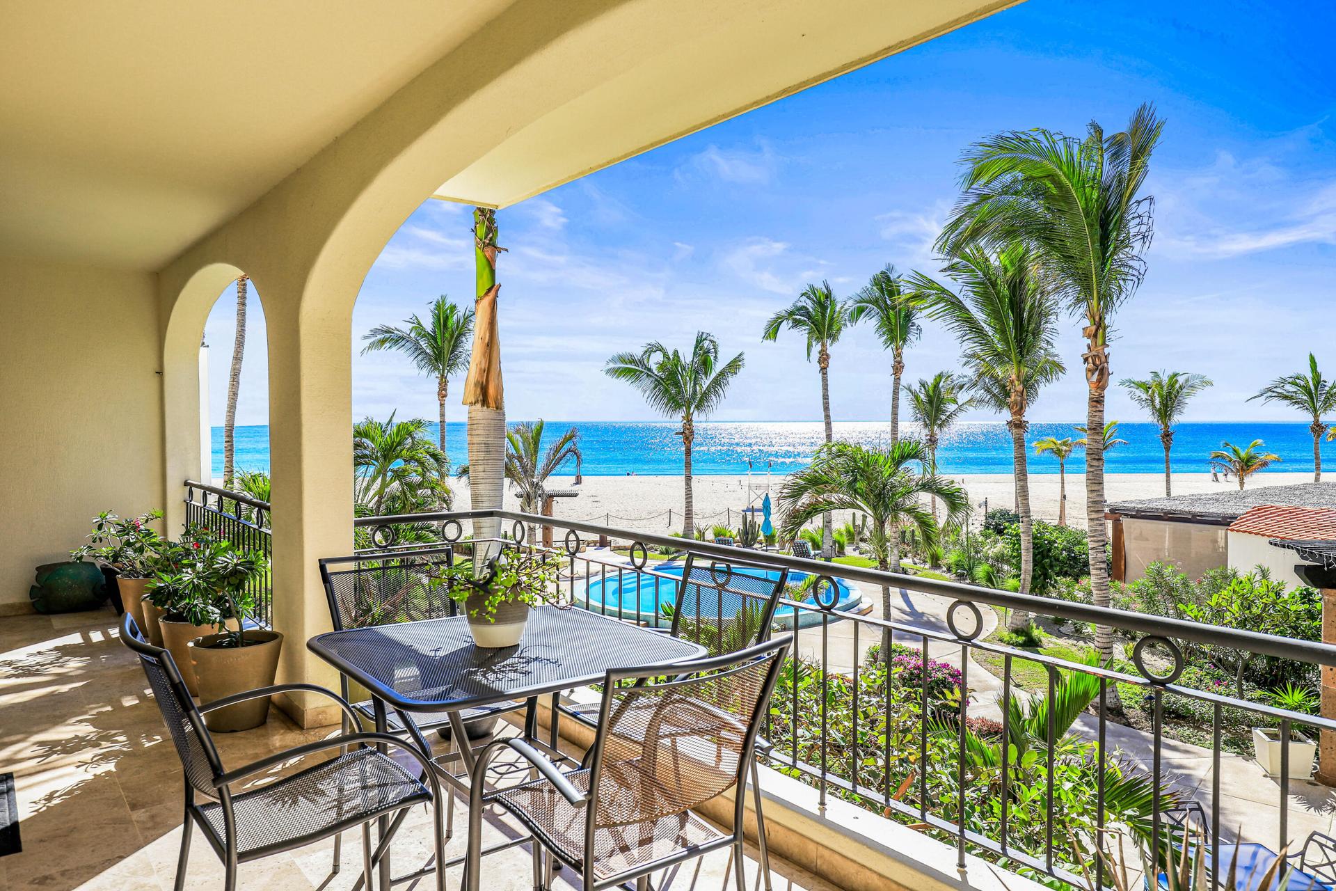 2202 Paseo Malecon San José, Tortuga Bay, San José del Cabo