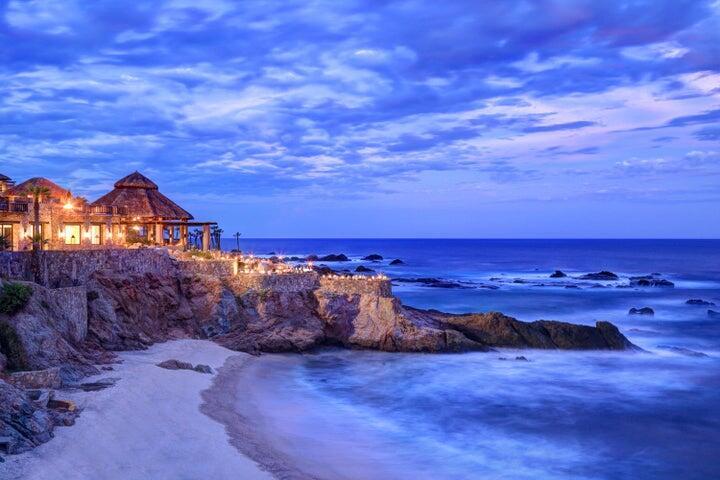 1/24th Fraction Fixed Week 1, Esperanza - Auberge Resorts, Cabo Corridor