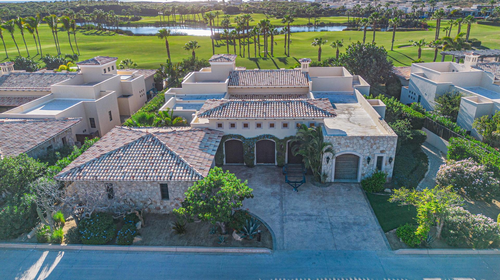 #51, Oasis Golf Villa, Pacific