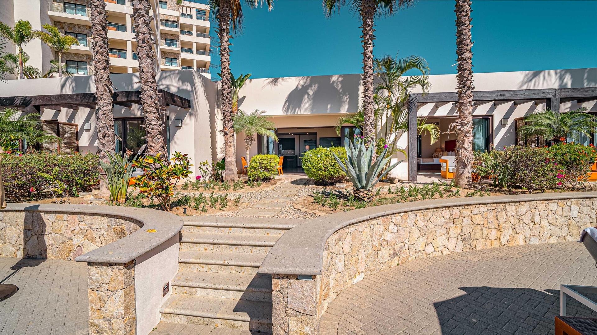 Diamante Blvd, Cabo San Lucas, Ocean Club Residences -134, Pacific