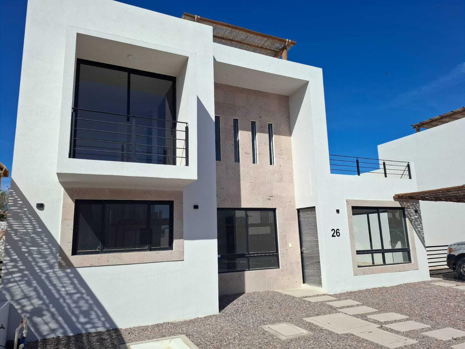 Km. 15.5 Carret Trans Al Norte, Casa Cardon 26 Real Centenario, La Paz