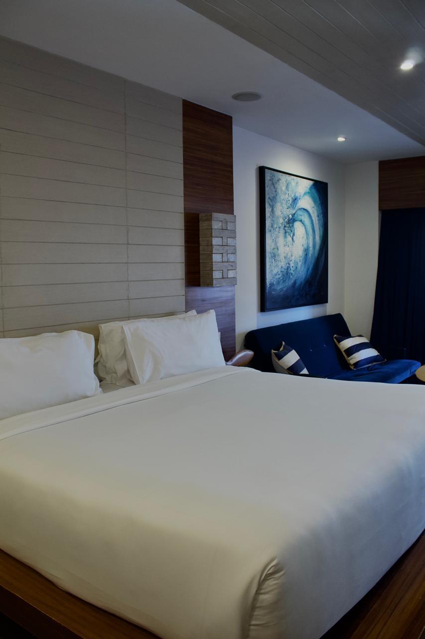 Bahia Hotel Medano, Cabo San Lucas