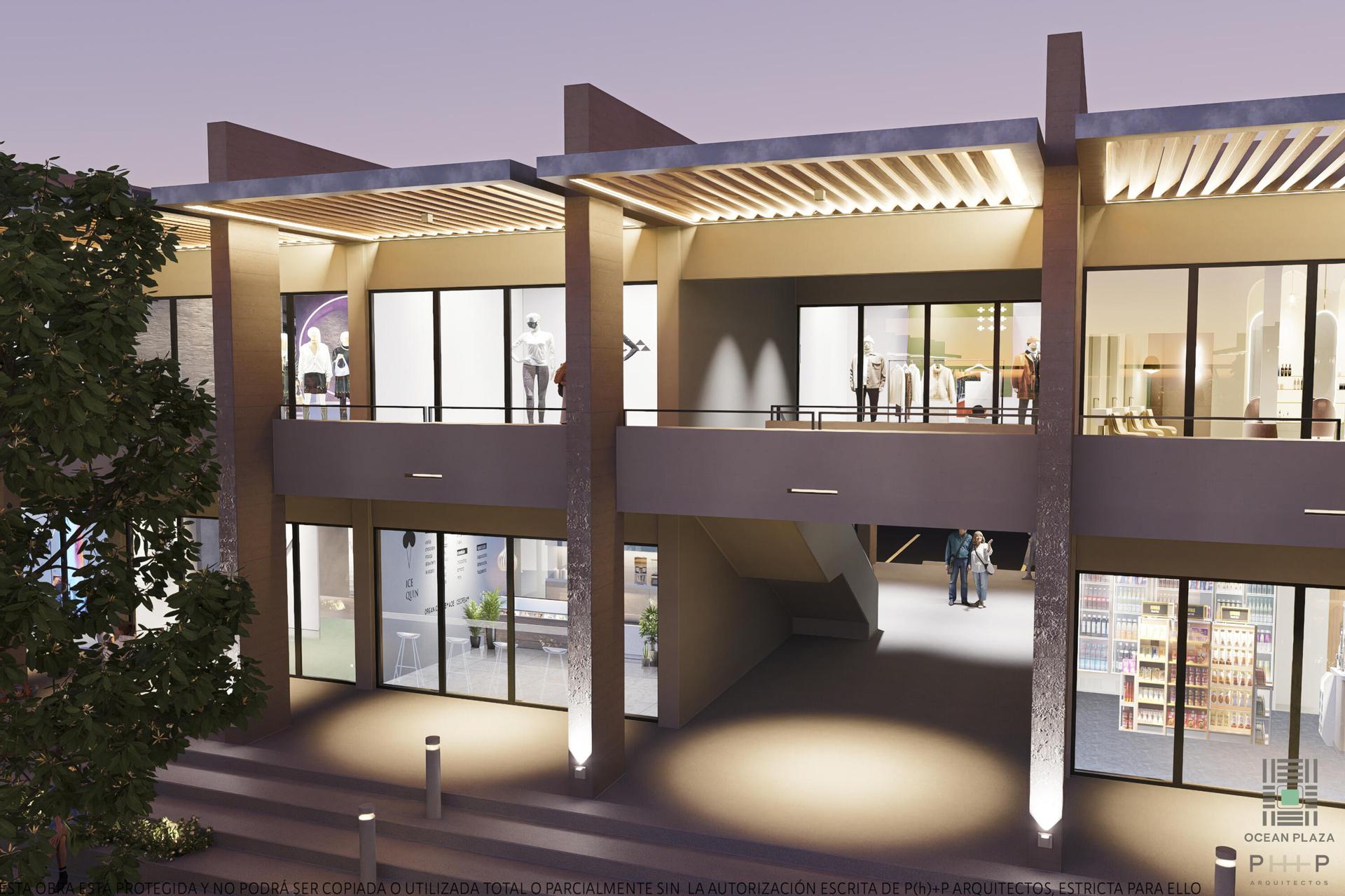 Ocean Plaza Pa 45, El Tezal, Cabo Corridor