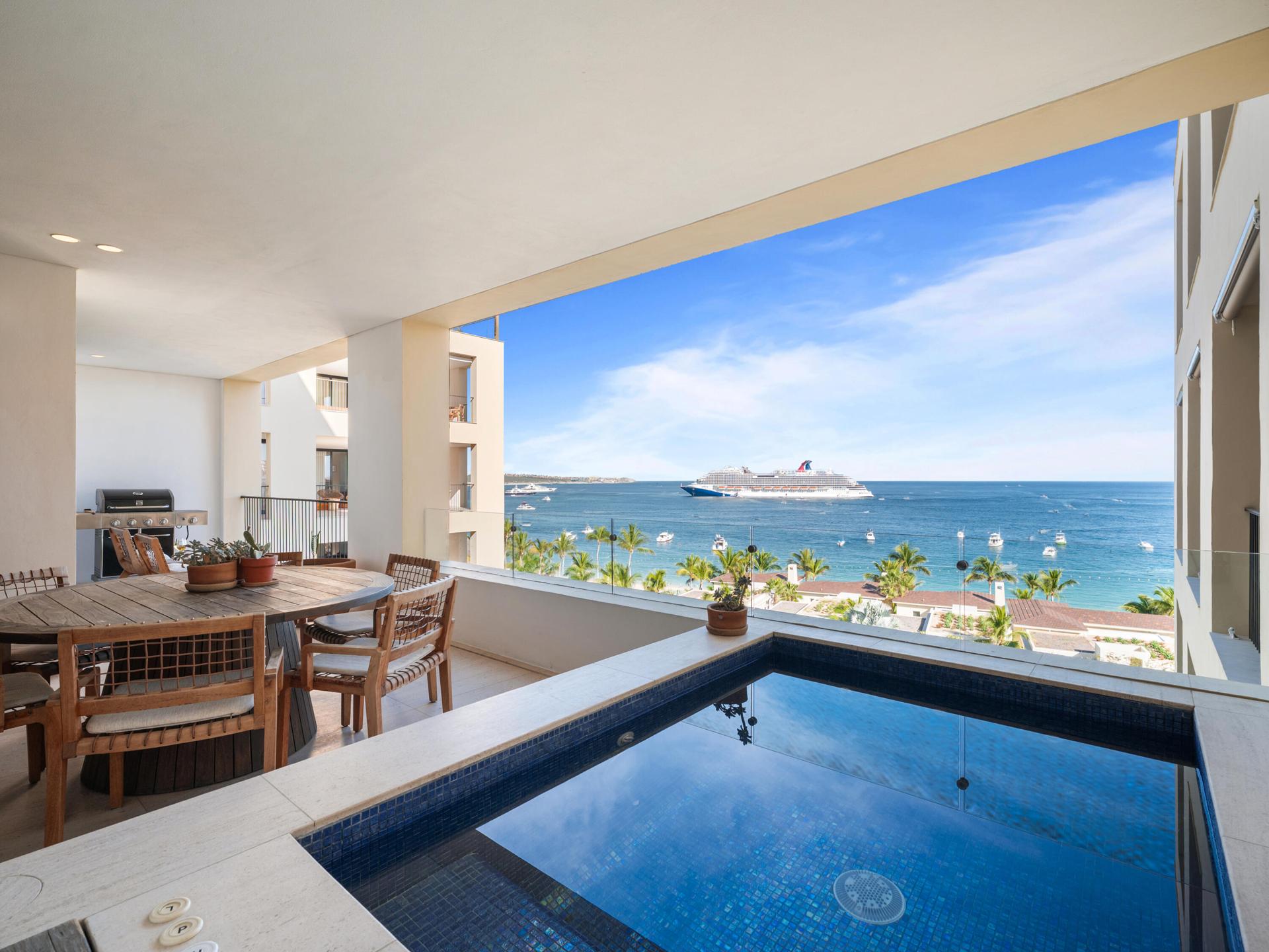 1 Homes Cabo, Seller Financing -, Cabo San Lucas