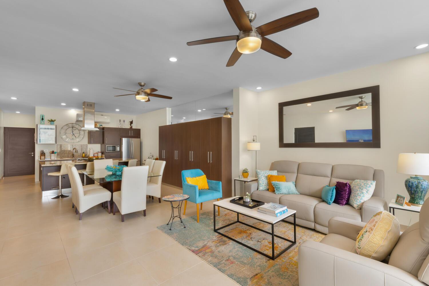 701 Camino Bonito Oriente, Blue Bay Plus, Cabo San Lucas
