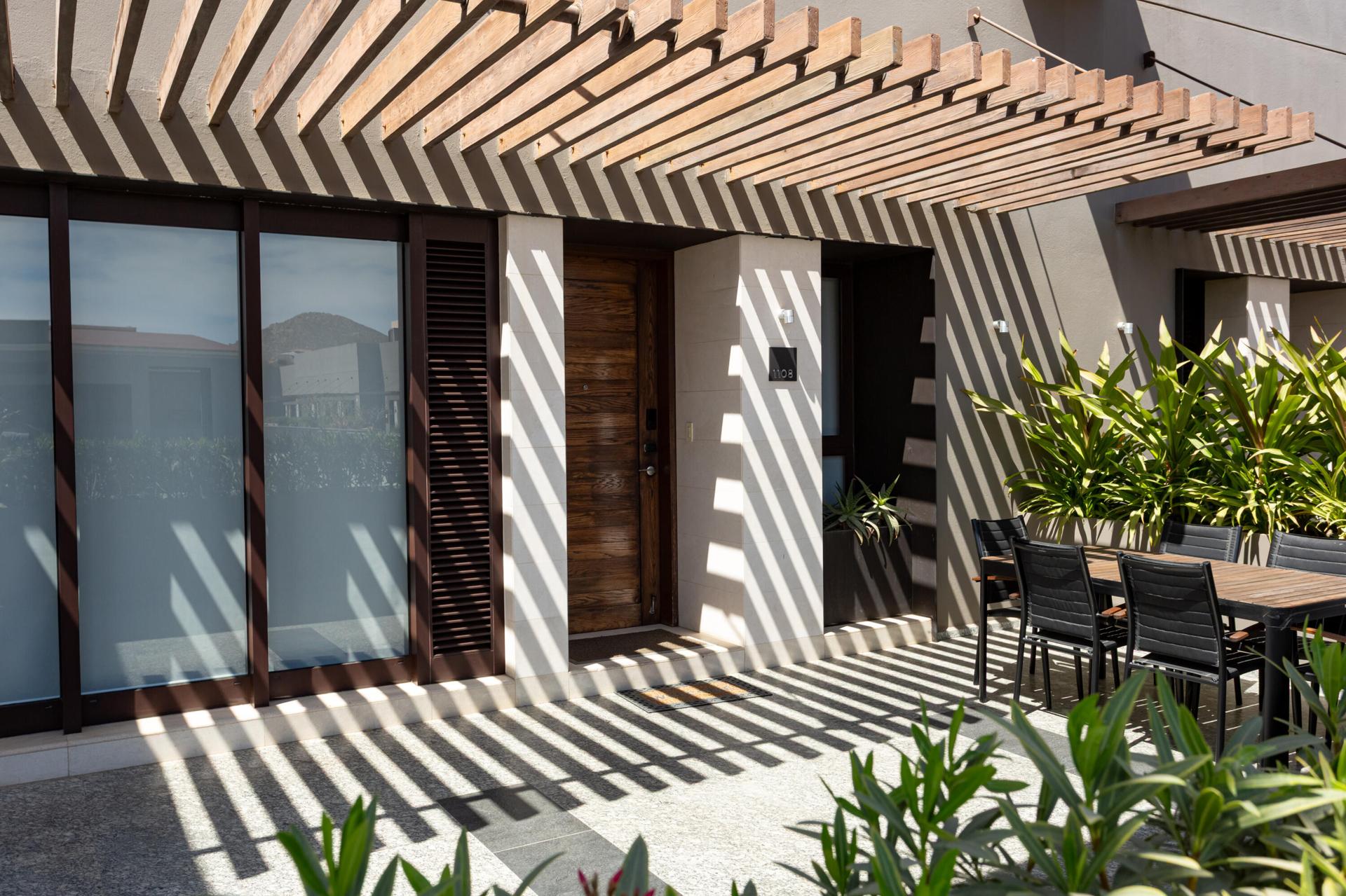 1501 Blvd. Lázaro Cárdenas, The Paraiso Residences 1108, Cabo San Lucas