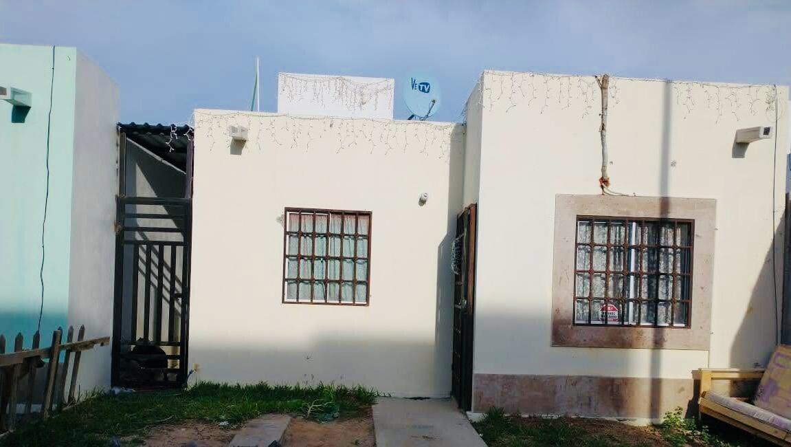 381 Viento Calido, Casa En Venta Valle Mezquite, La Paz
