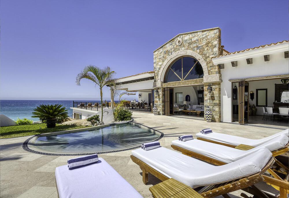 #3, Casa La Laguna Beach Estate, San José del Cabo