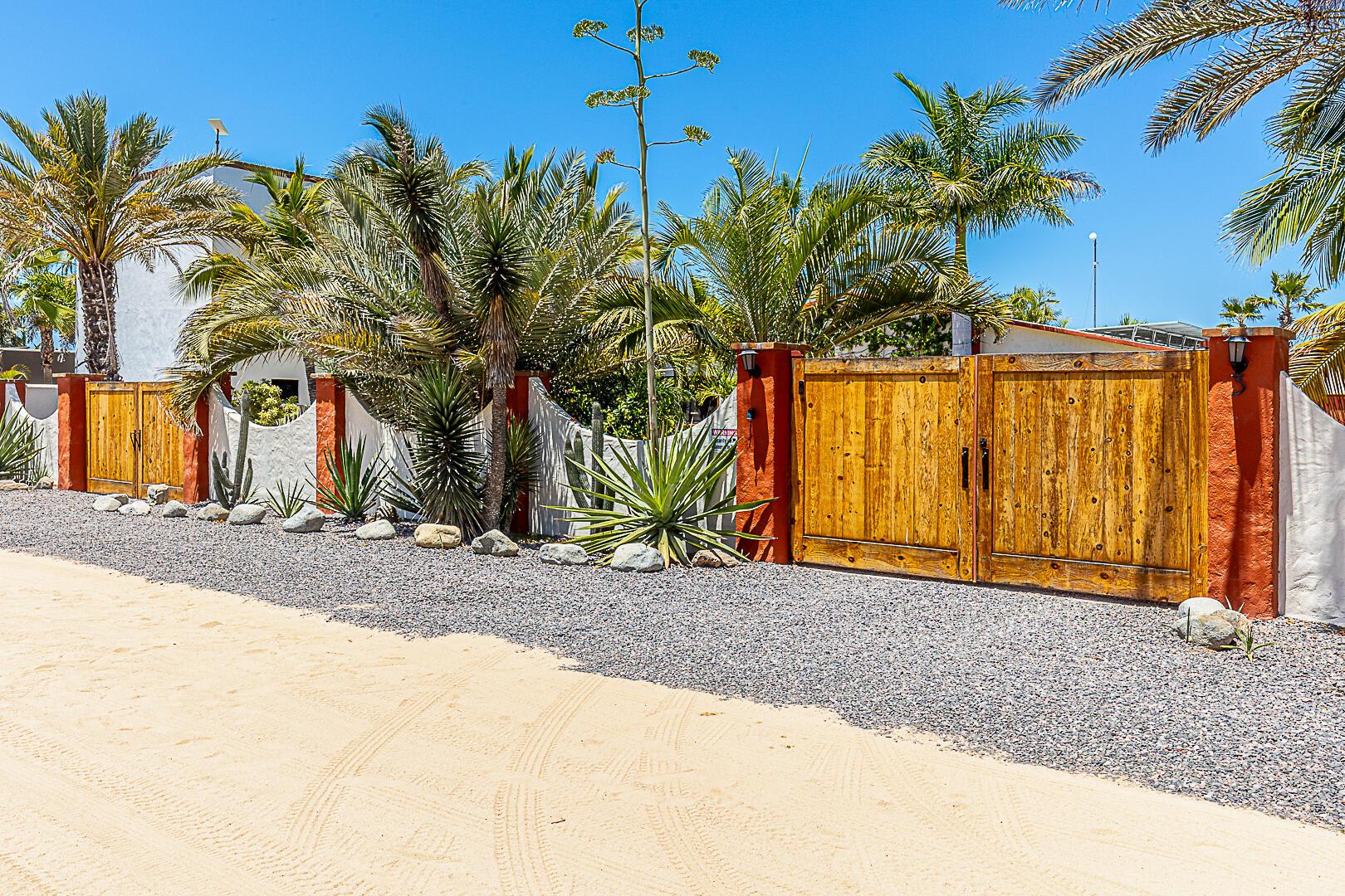 3 Rancho La Laguna, Casa Solimar, Pacific