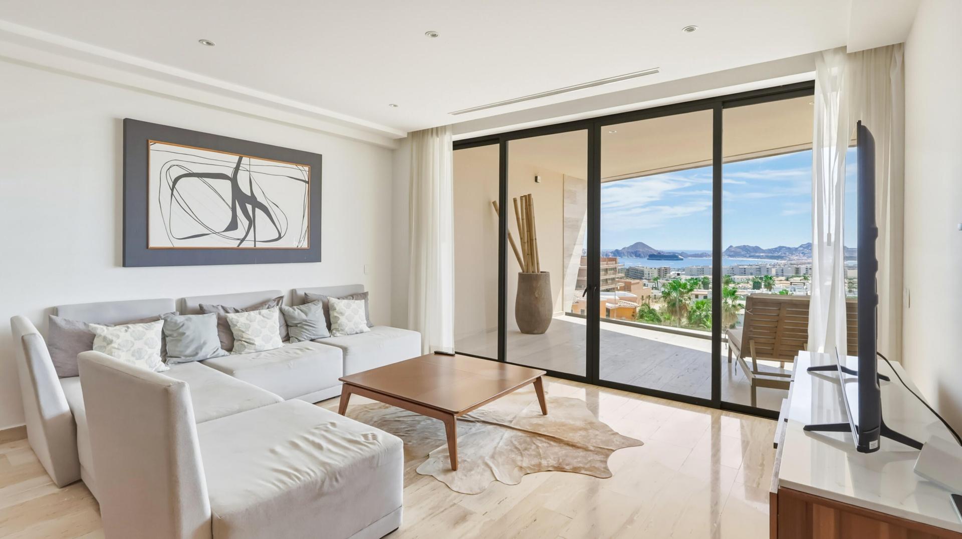 Developer Financing 60% Down, Mistiq Los Cabos, Cabo Corridor