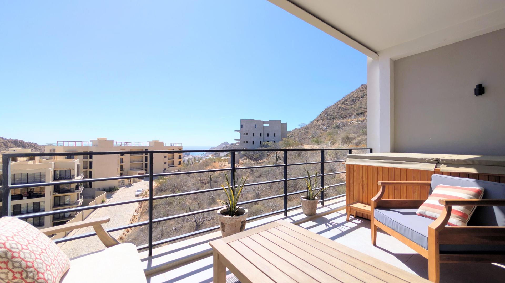 Privada del Agua, Torre Maria, Cabo San Lucas