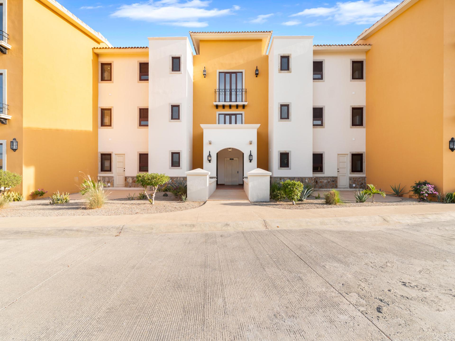 Pentgarden, Villas Mexico Buliding 15 -, San José del Cabo