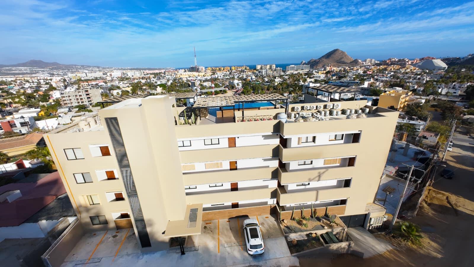 194 Penthouse Terra194, Terra 194-405, Cabo San Lucas