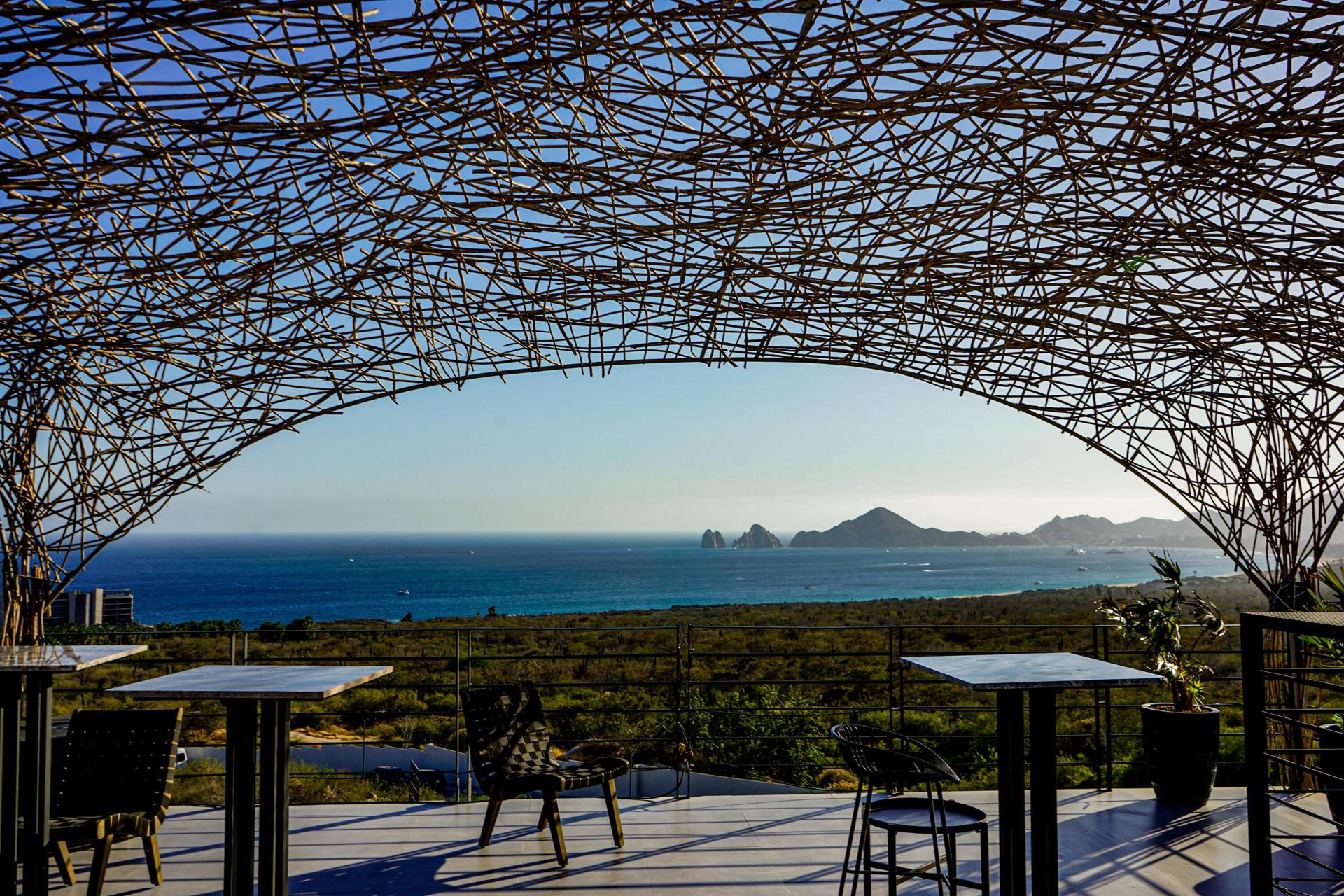 Carr. Transpeninsular, Puerta Vieja, Cabo San Lucas