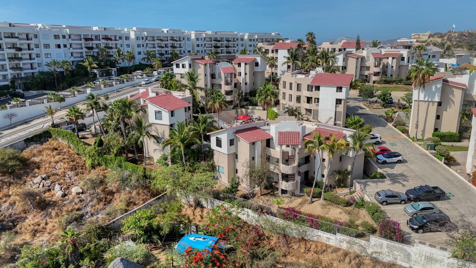 Hacienda Los Cabos Condo, San José del Cabo