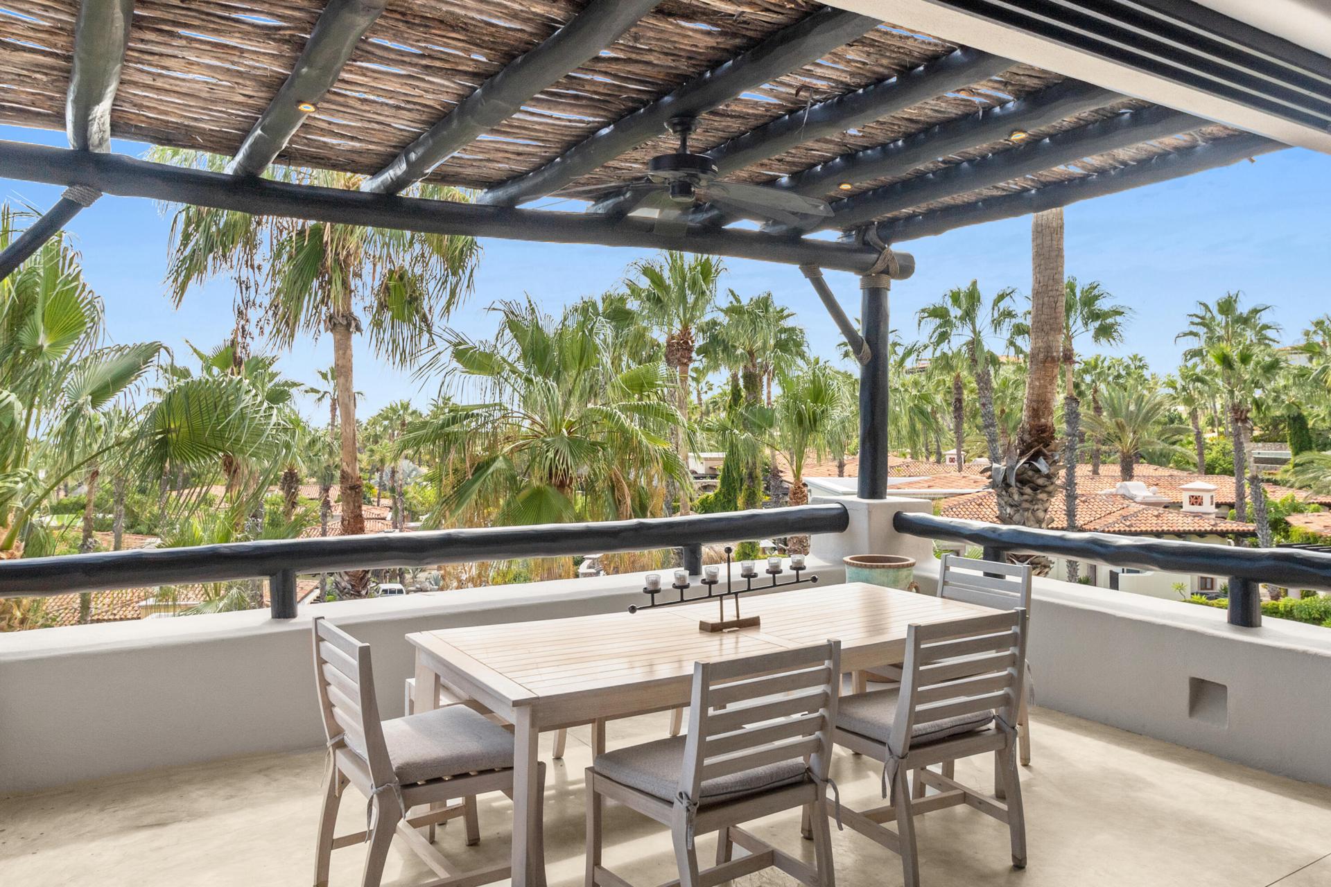 Fixed Week 15, Auberge 1/24th Fraction, Cabo Corridor