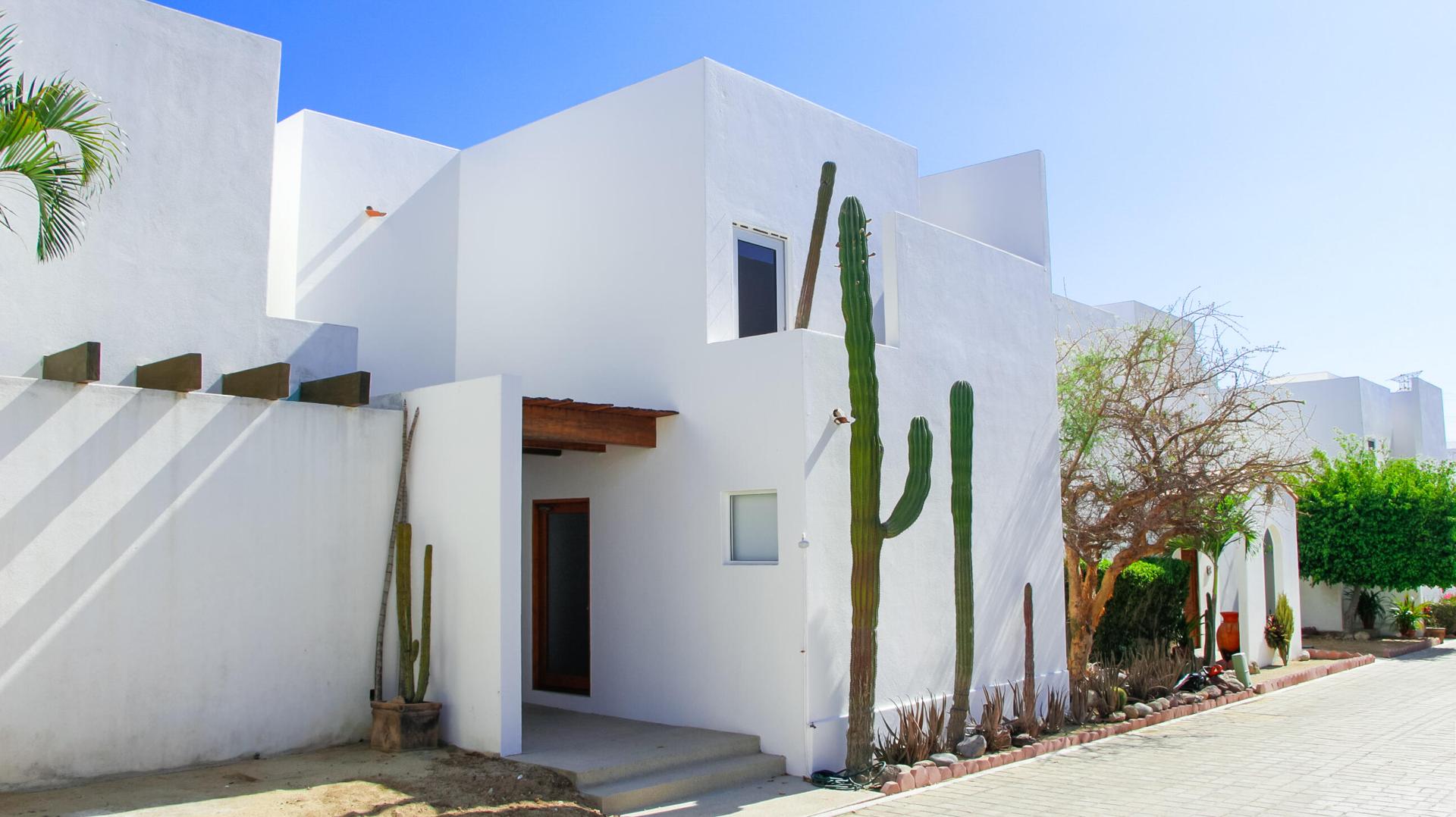 S/N Av Cotero Casa 14, Vista Bahia, Cabo Corridor