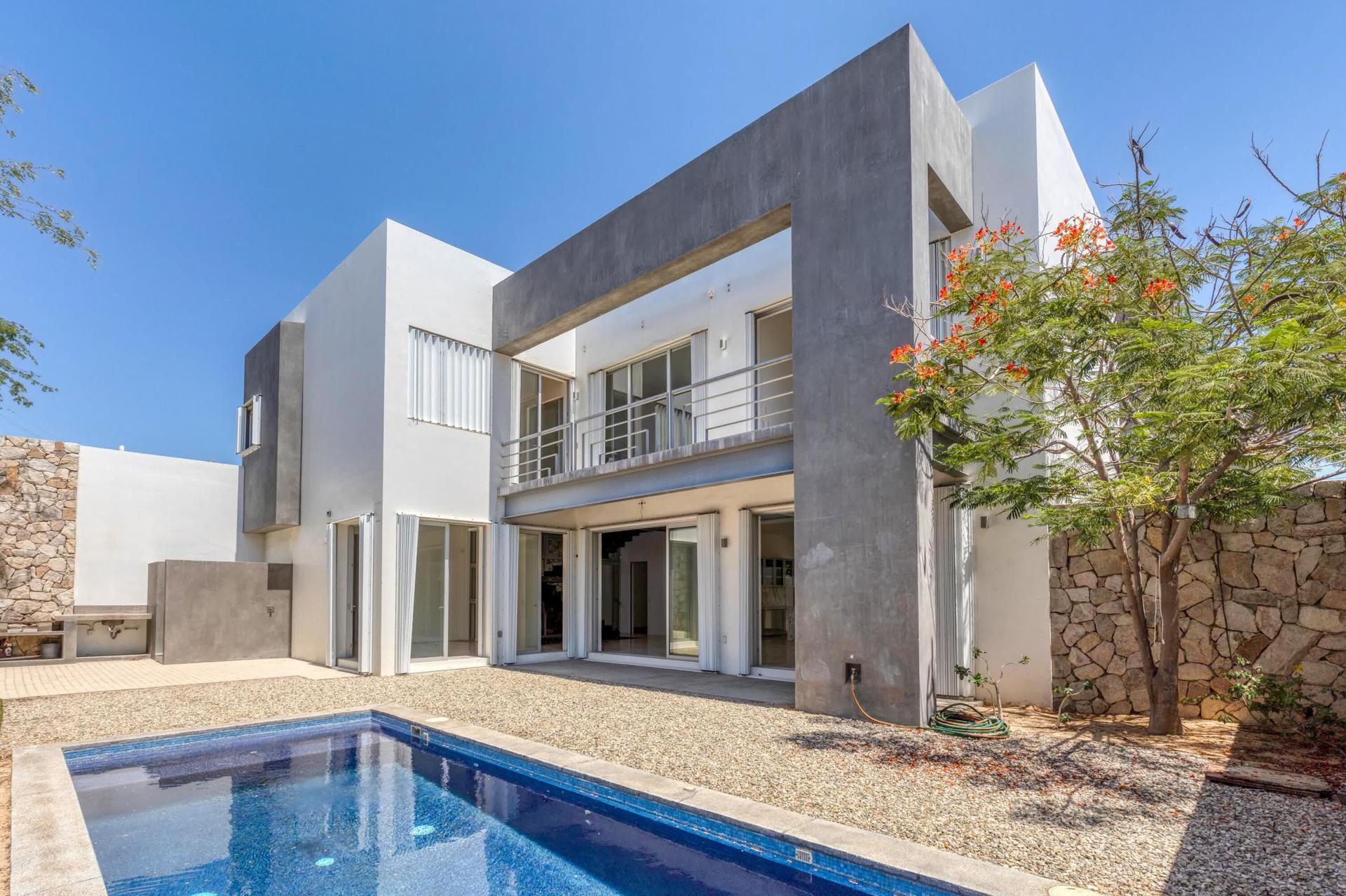 Villa 15 Julia Navarrete 08, Villa Xv San José del Cabo, San José del Cabo