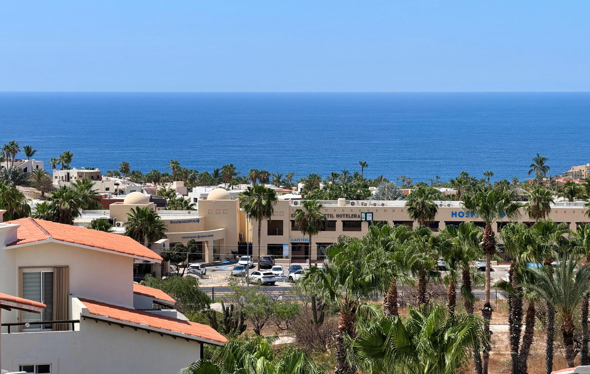 Arenas Tower, Tamar Residential, Cabo Corridor