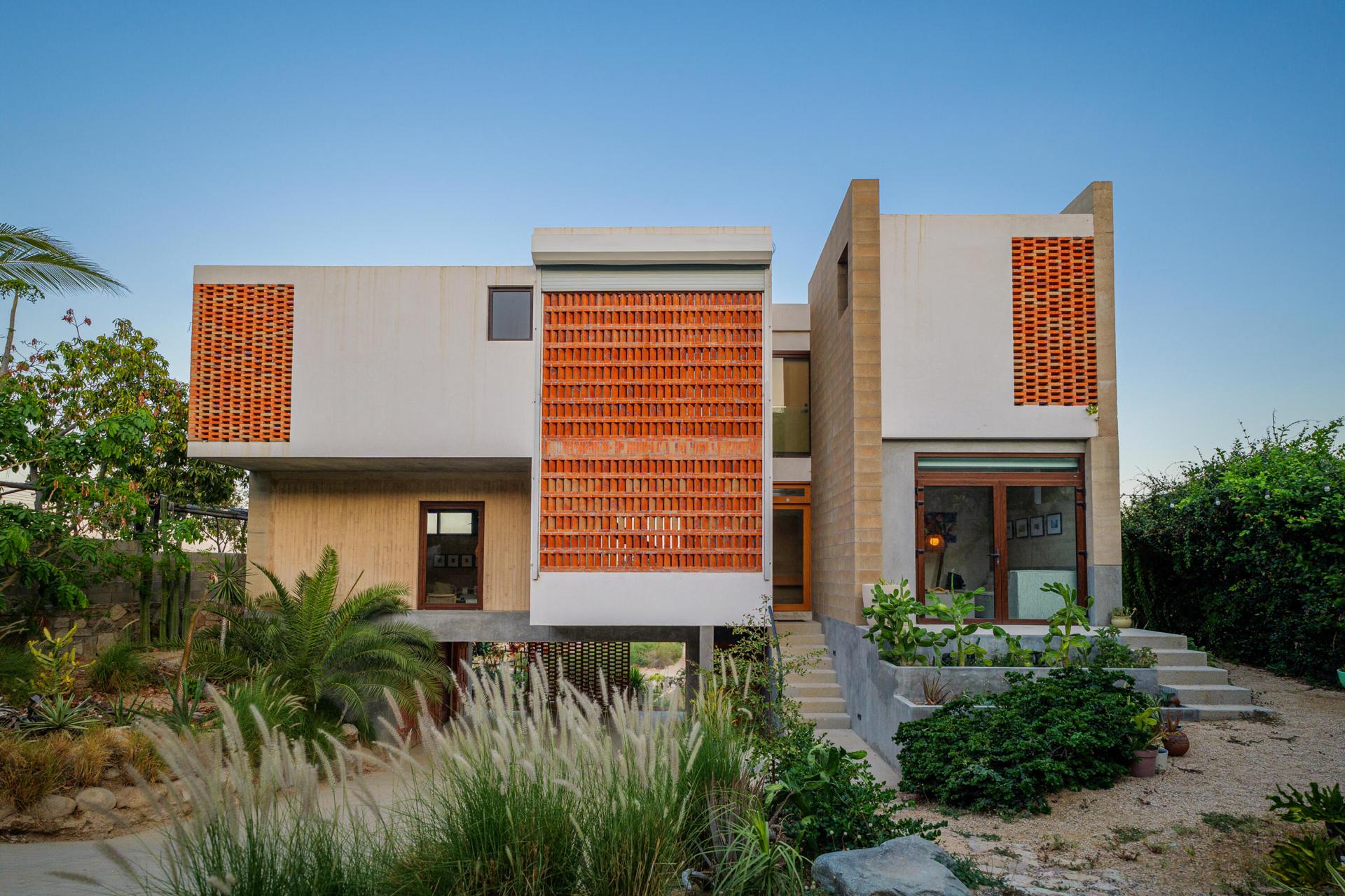 Lote 5-B Gringo Hill, Terra Surf House, San José del Cabo