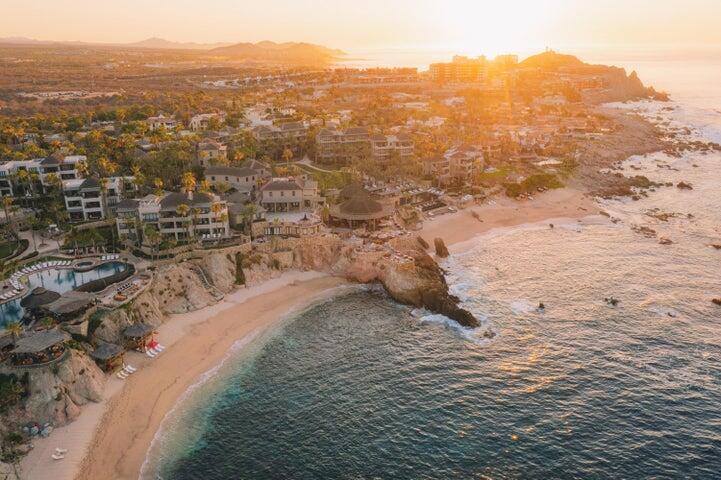 1/8 Fraction Mixed Use 2&3 Bed, Esperanza, Cabo Corridor