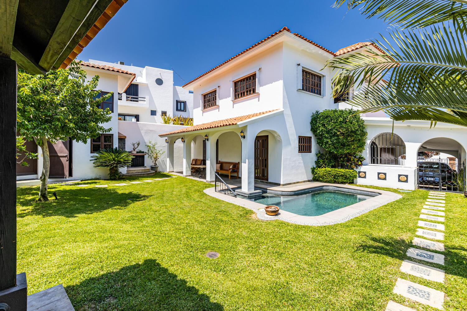 9 Terrazas De Costa Azul-Ocotilo, Casa Guede, San José del Cabo