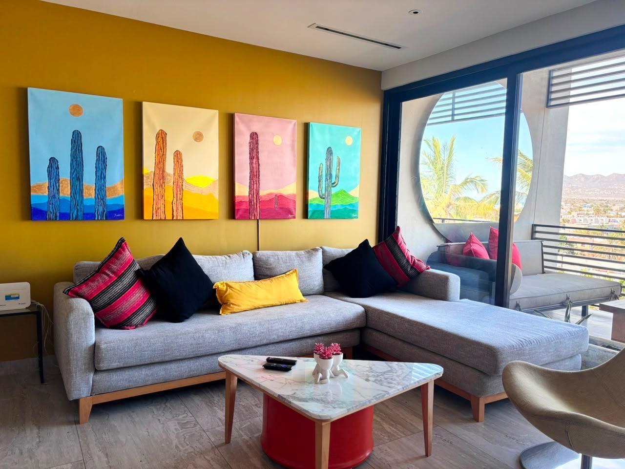 303p C. Cabo San Lucas, Cardinal Living, Cabo San Lucas