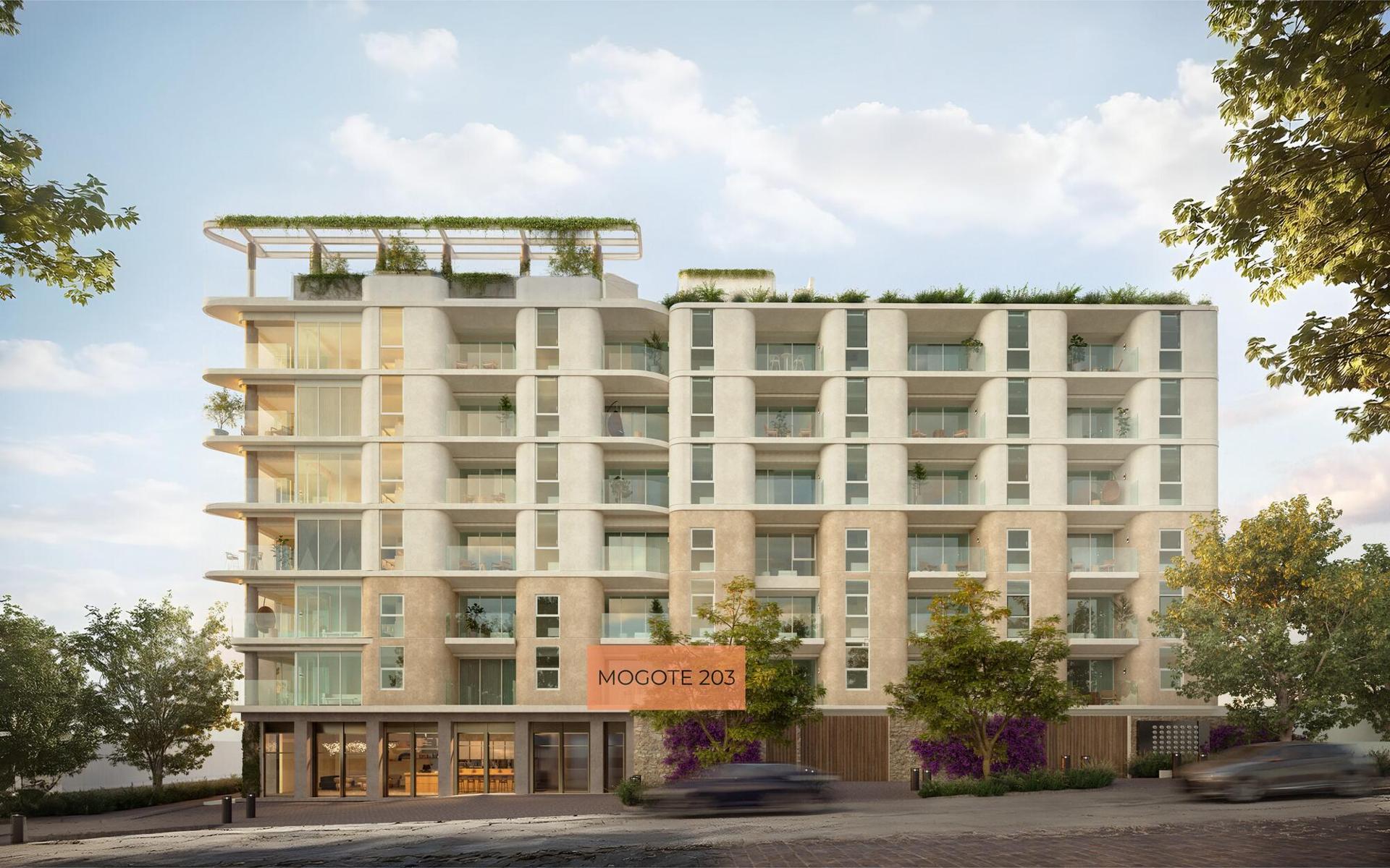 1710 Santos Degollado, Arua Living- Mogote, La Paz