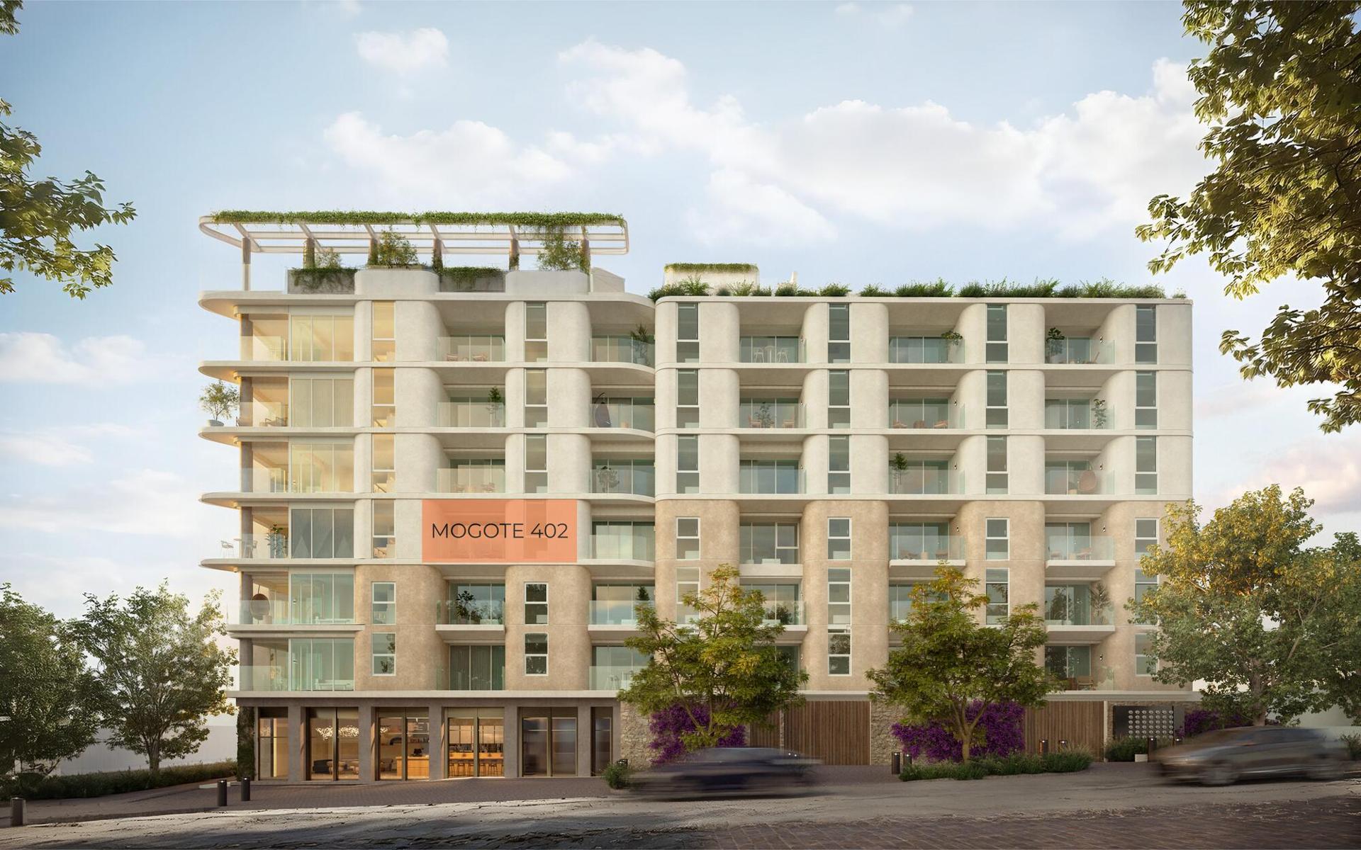 1710 Santos Degollado, Arua Living- Mogote, La Paz