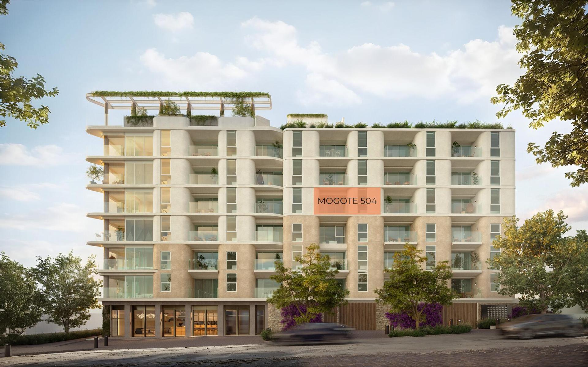 1710 Santos Degollado, Arua Living- Mogote, La Paz