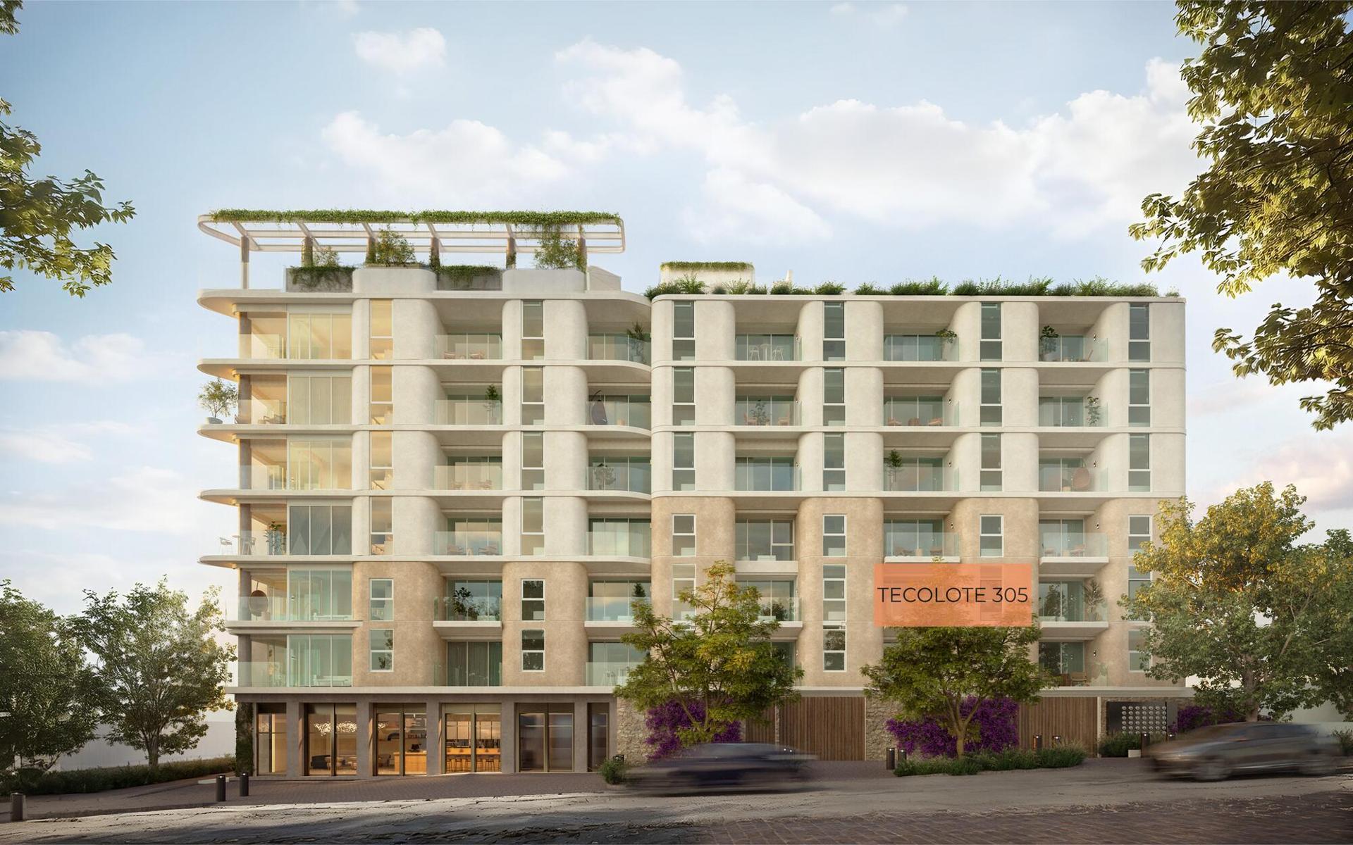 1710 Santos Degollado, Arua Living- Tecolote, La Paz